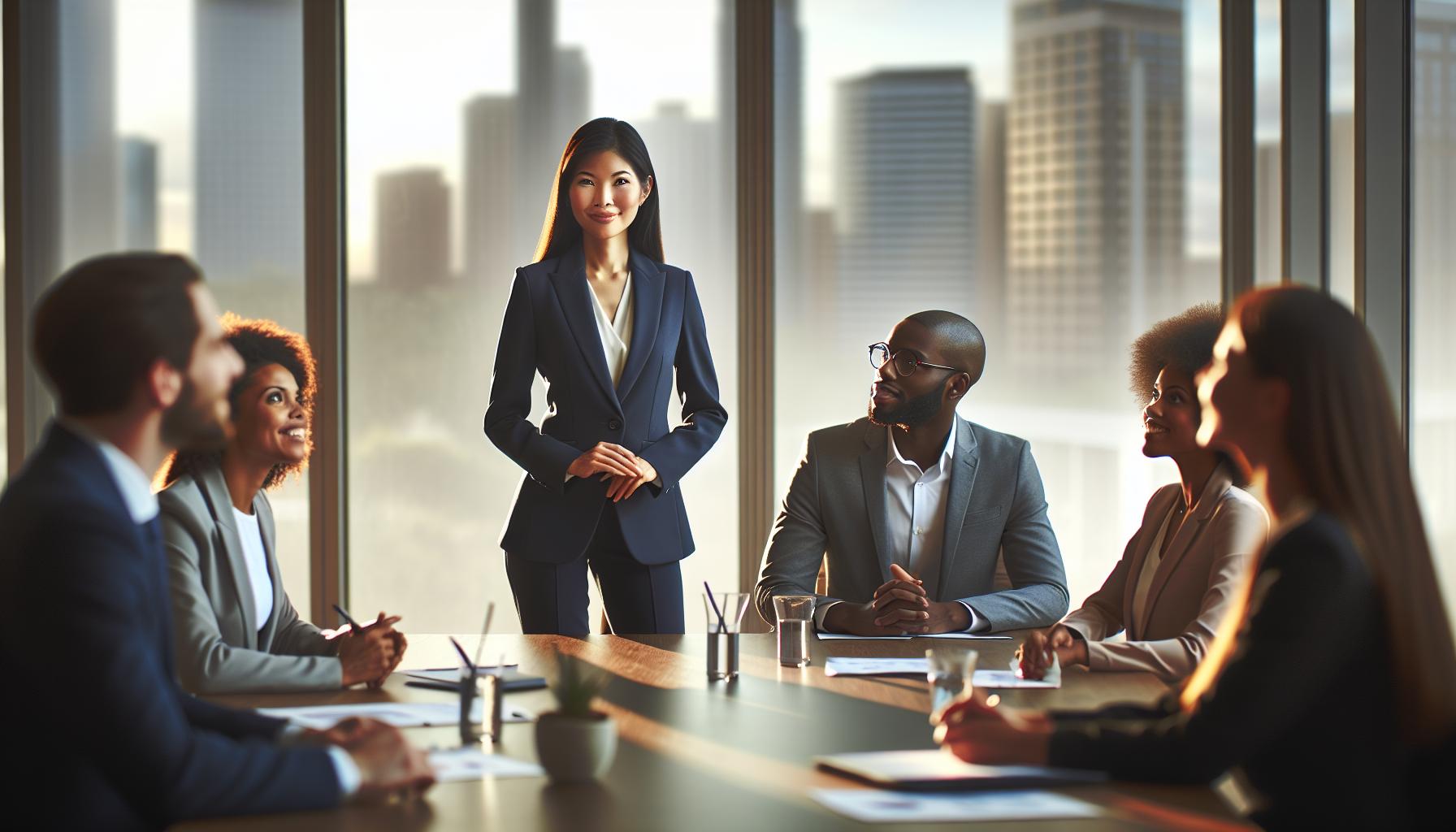 How Confidence Attracts Success in Life