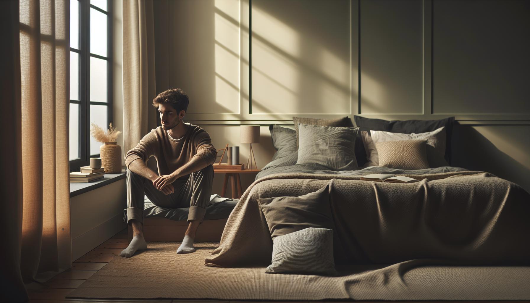 Understanding the Psychology of Bedroom Confidence