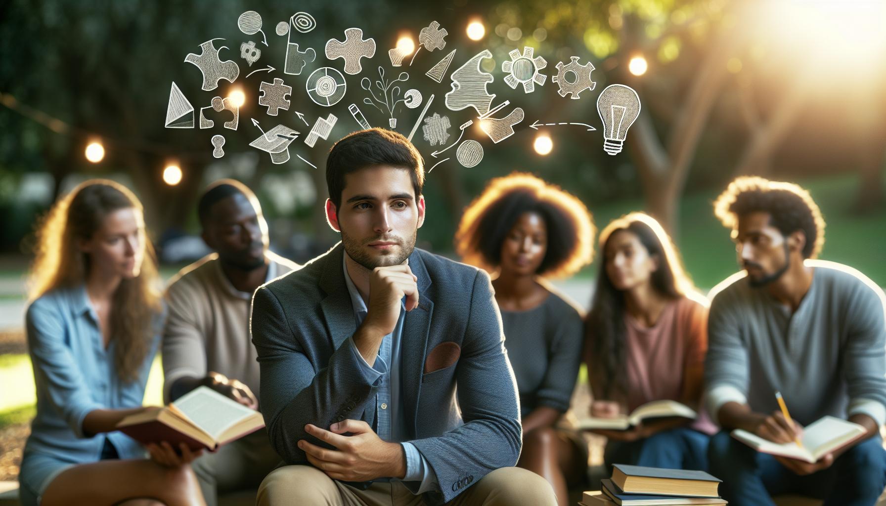 Can Low Confidence Affect Intelligence: The Mind-Confidence Connection