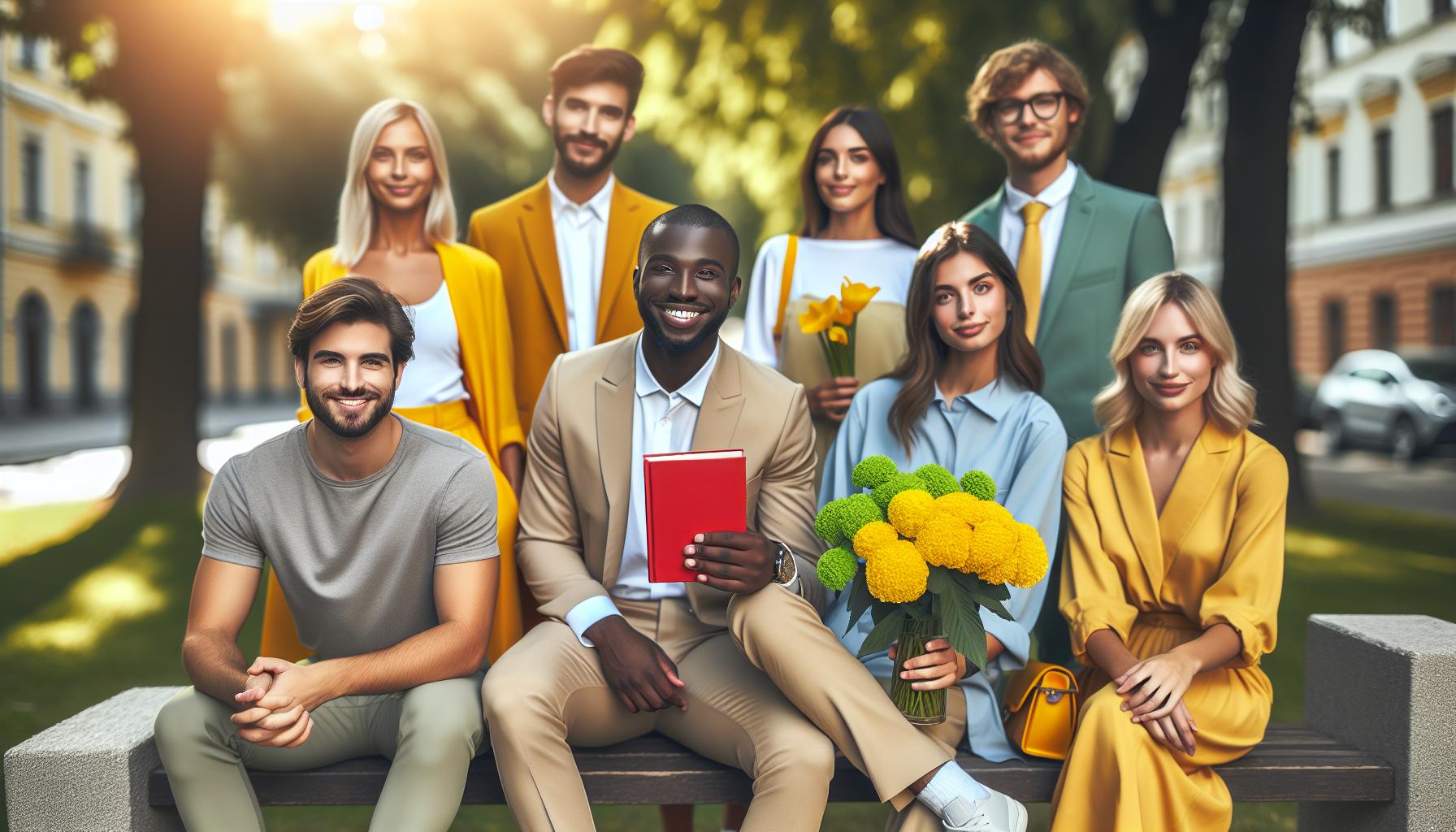 Understanding the Psychology of Color and Confidence