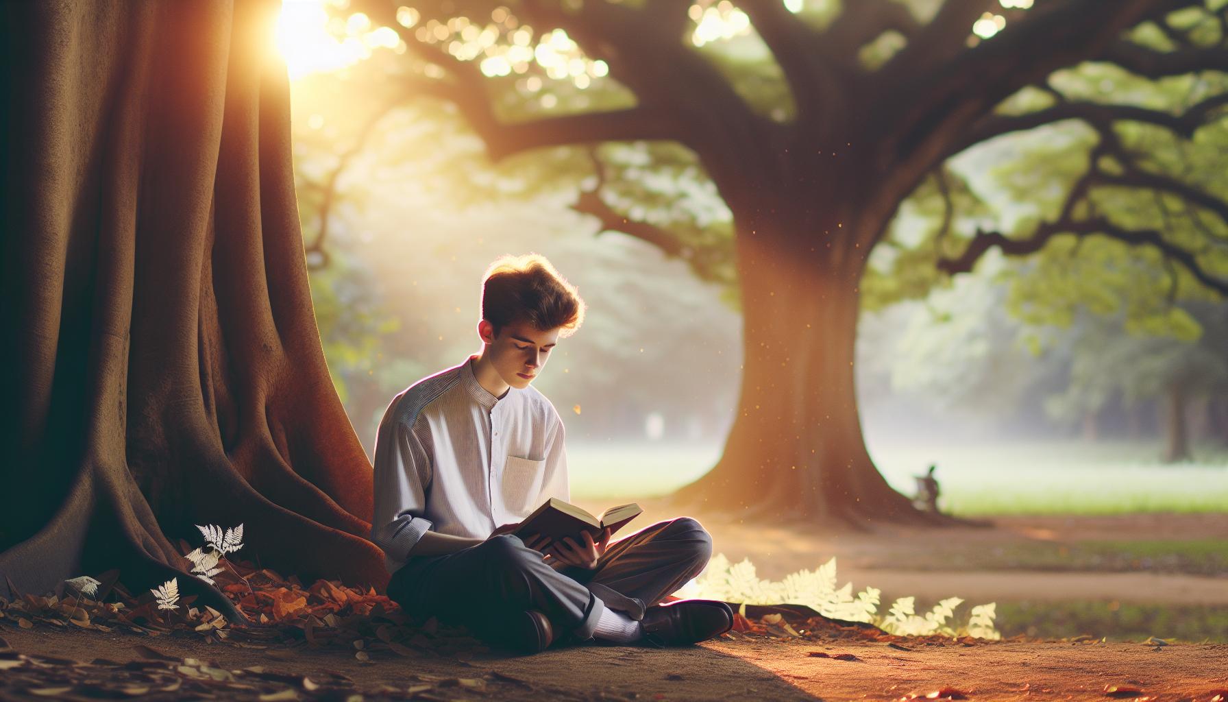 The Strength of Introversion: A Hidden Power