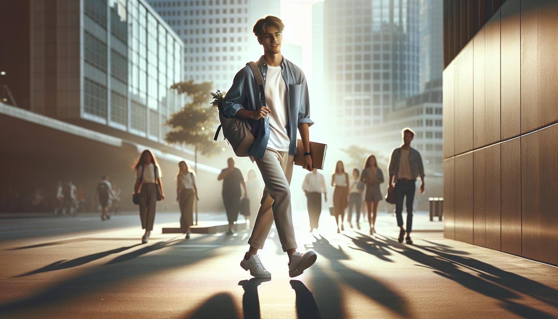 Overcoming Social Anxiety: Practical Steps