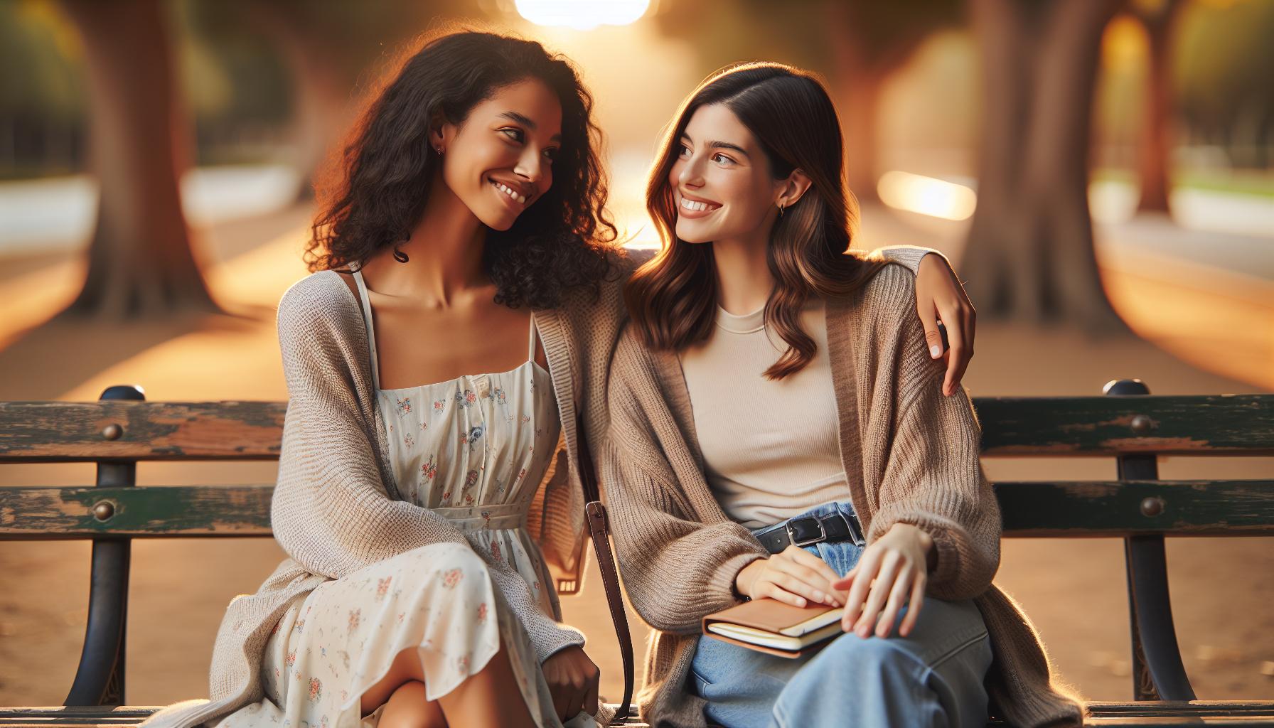 The Importance of Trust in Friendships