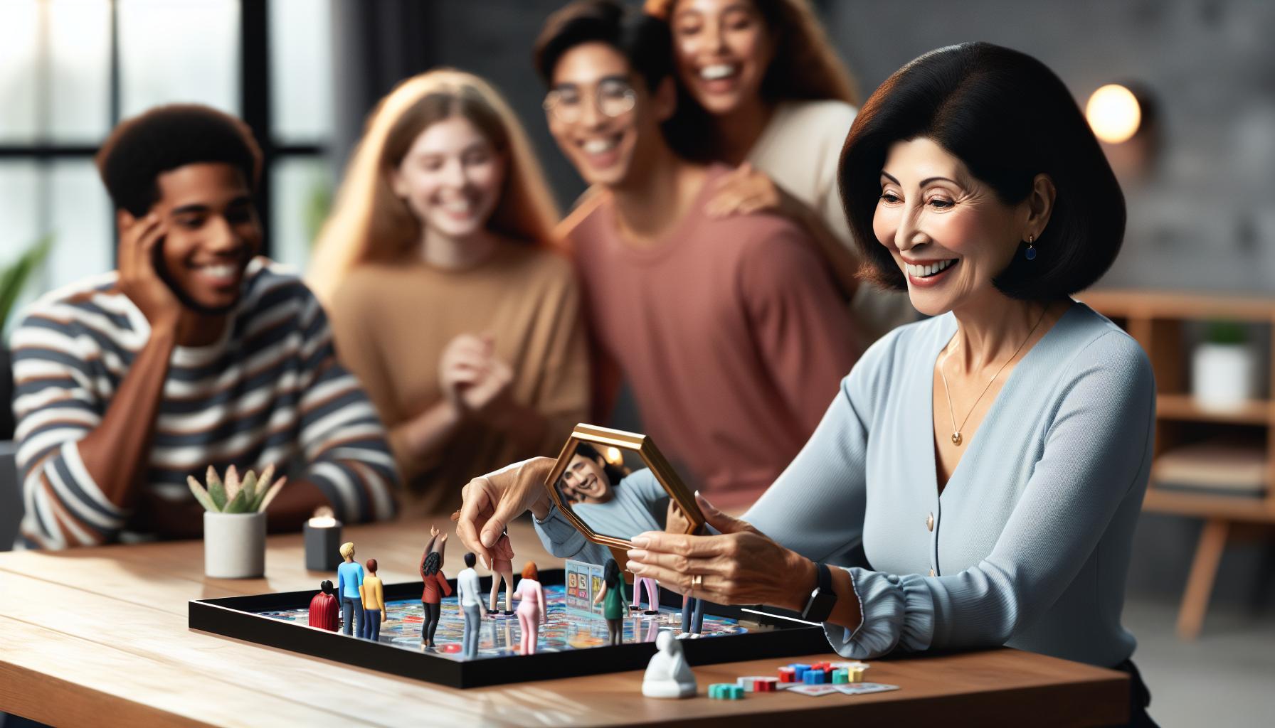 Mastering Self-Esteem for Your Sim Characters