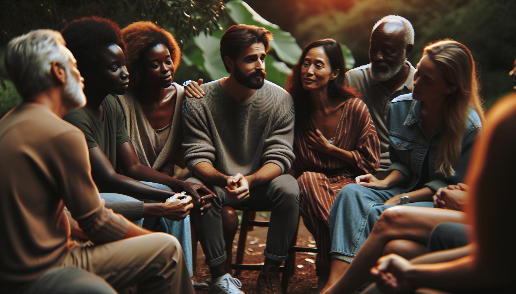 What Does Confide in Someone Mean? Building Deeper Connections 3 Deepening Connections Through Vulnerability