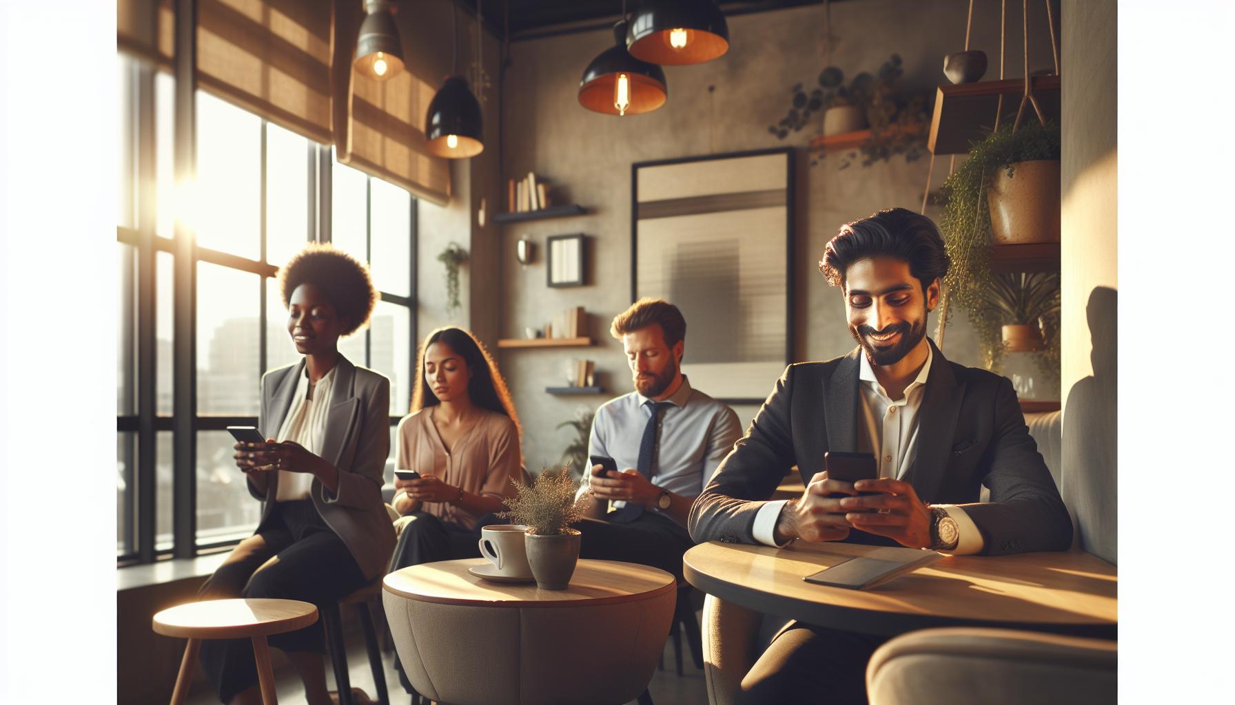 Understanding the Psychology of Texting and Confidence