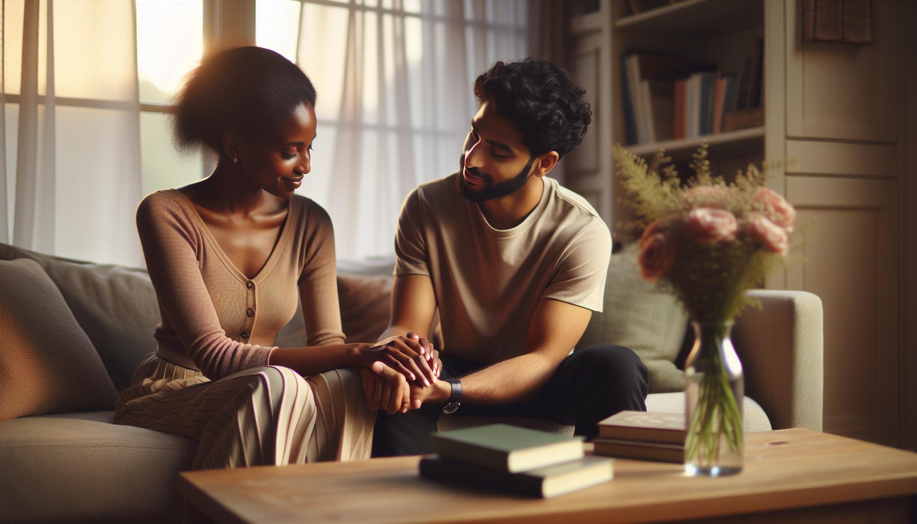 Enhancing Connection: Emotional Intelligence in Intimacy