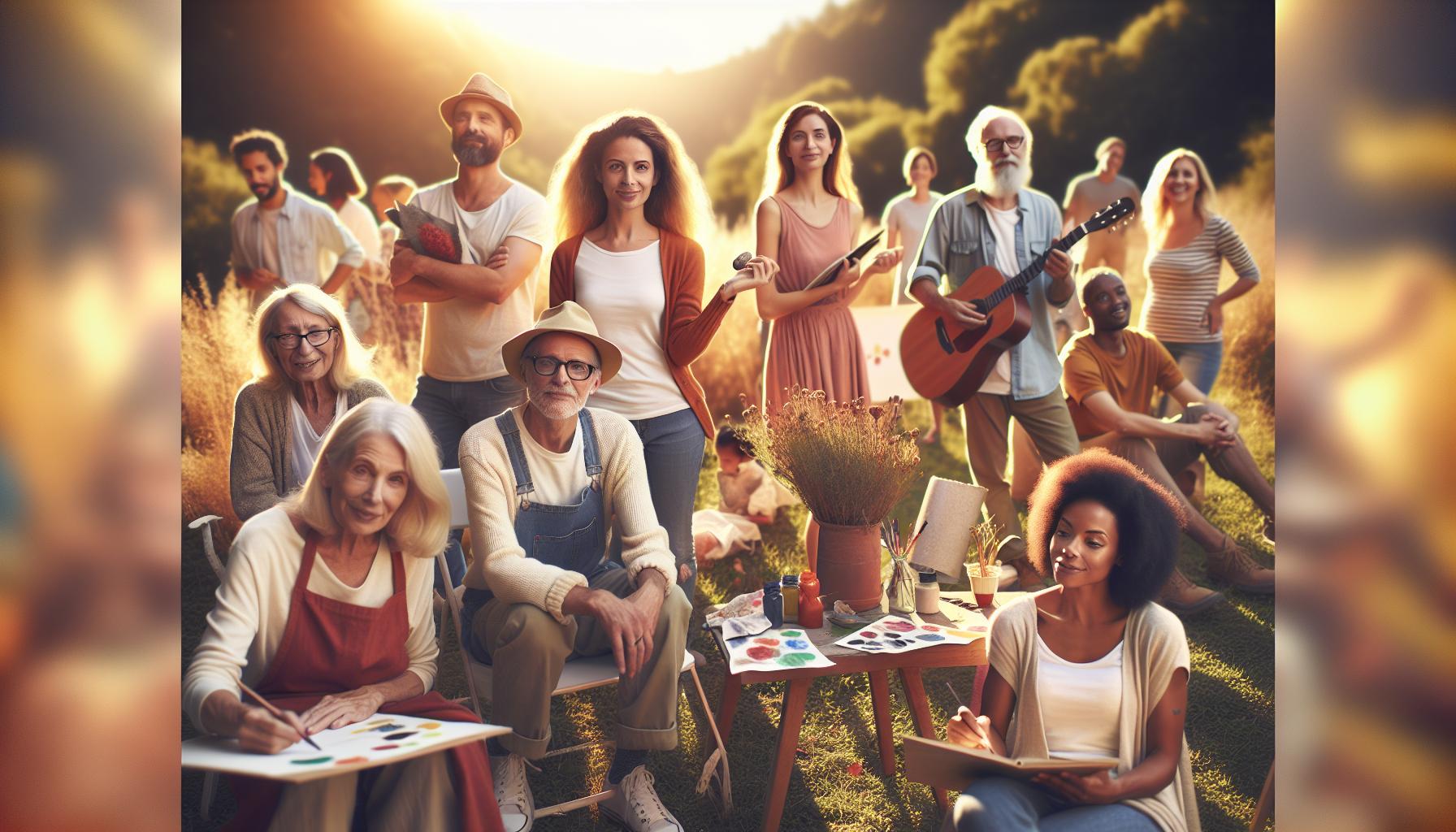 How to Be Bold and Confident: Unleash Your Inner Fearless Woman 1 Embrace Your Unique Journey to Confidence