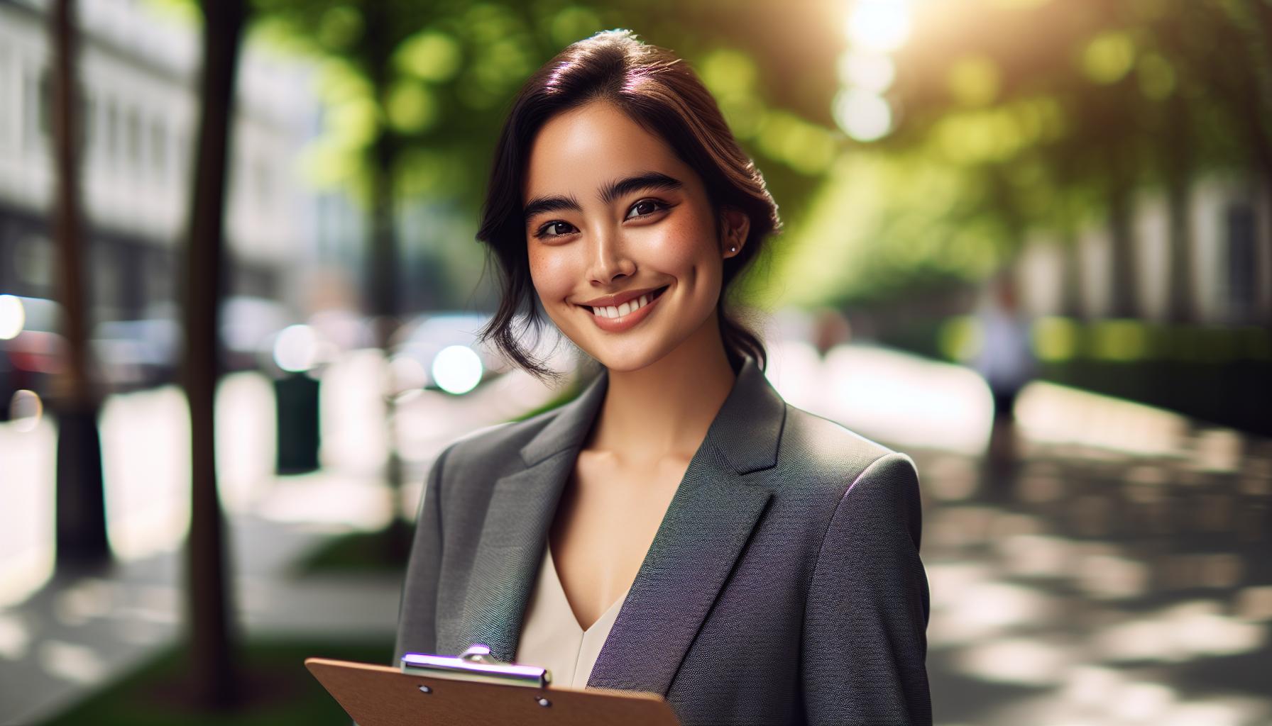 The Psychological Benefits of Confidence