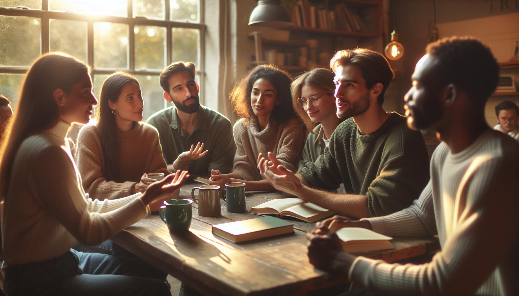 Navigating Social Situations Like a Pro