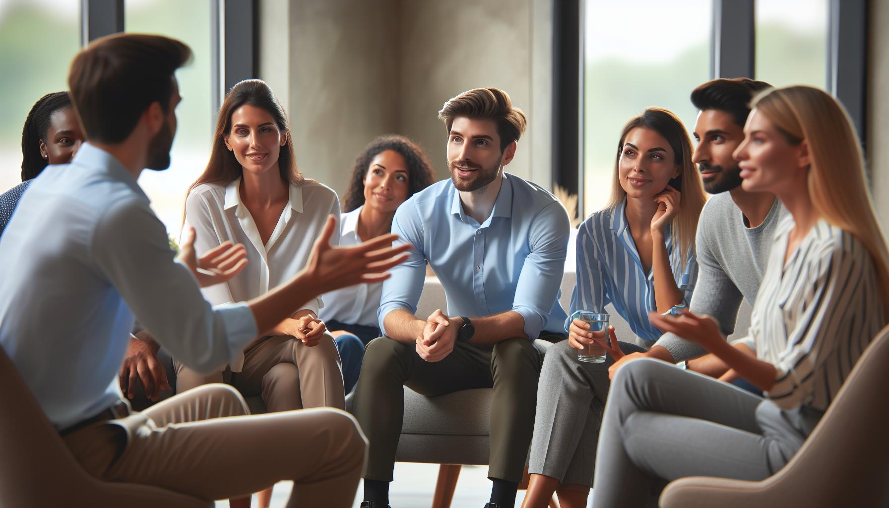 How to Be Confident Without Being Cocky: The Perfect Balance