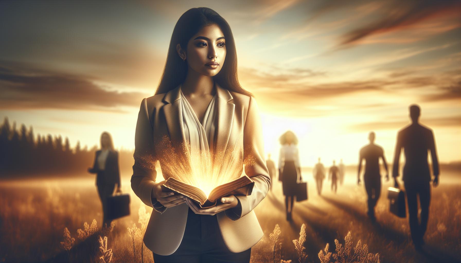 Empowering Mindset Shifts for Overcoming Self-Doubt