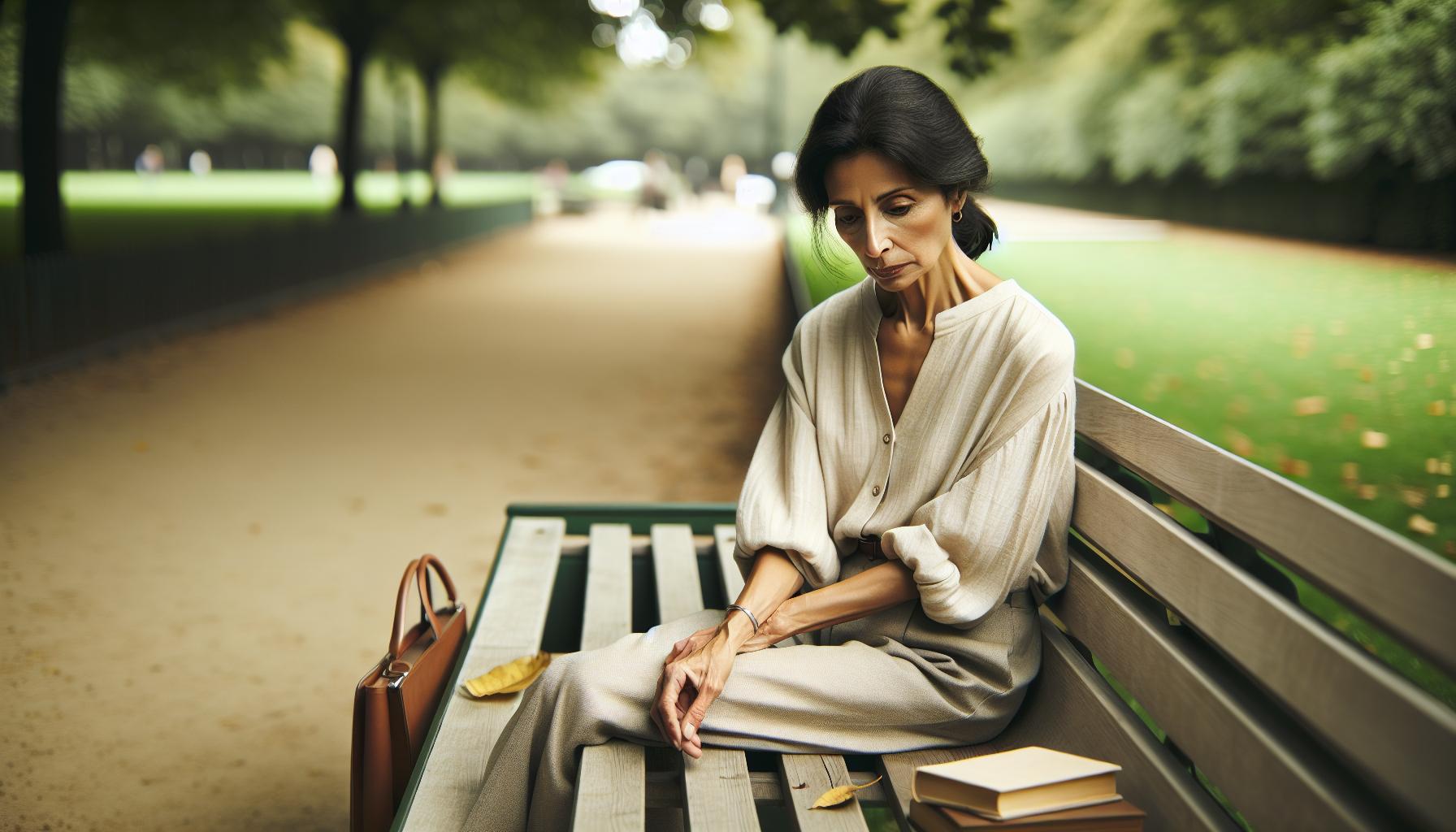 The Psychological Impact of Low Confidence