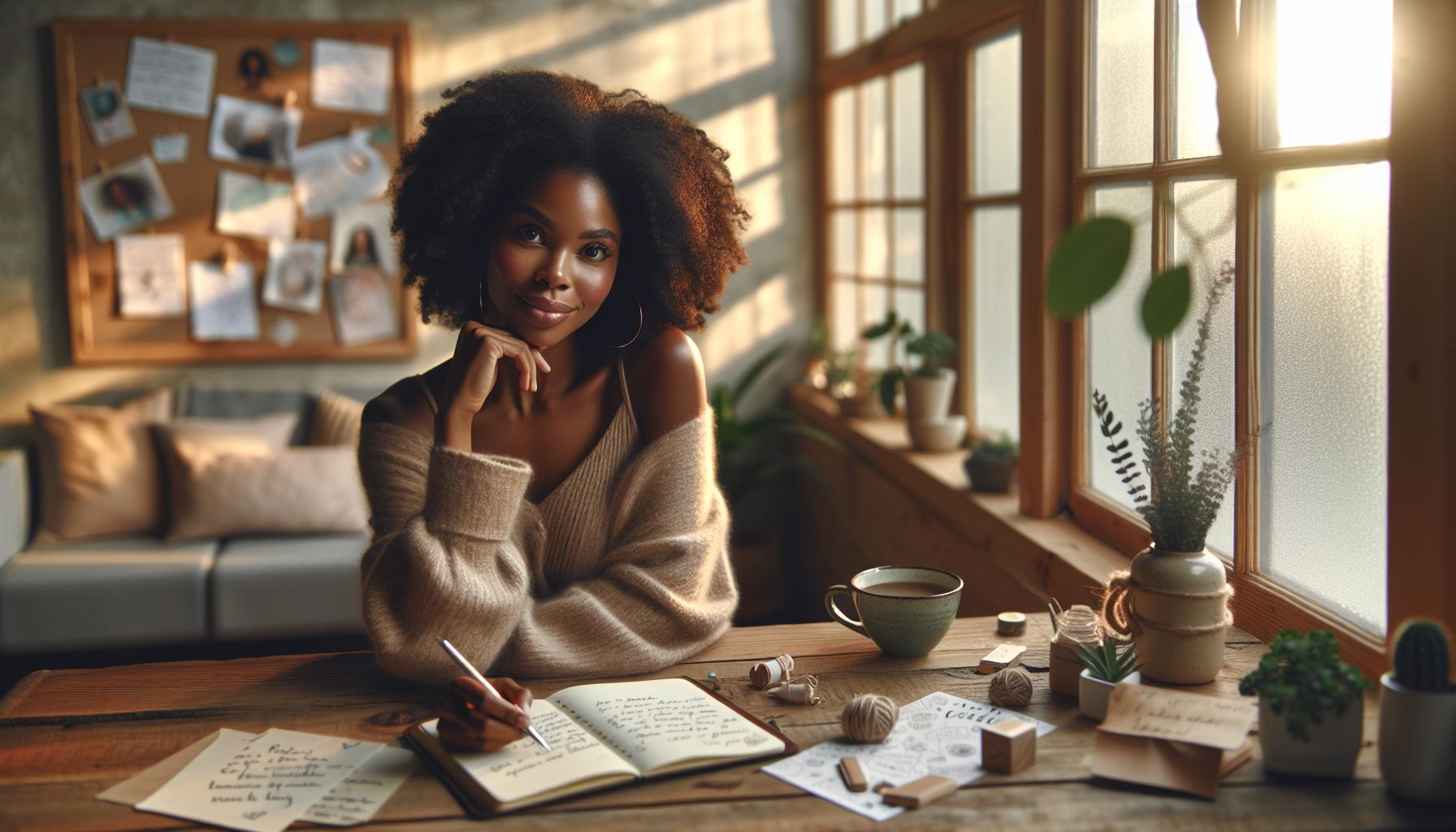 Mastering Positive Self-Talk for Empowerment